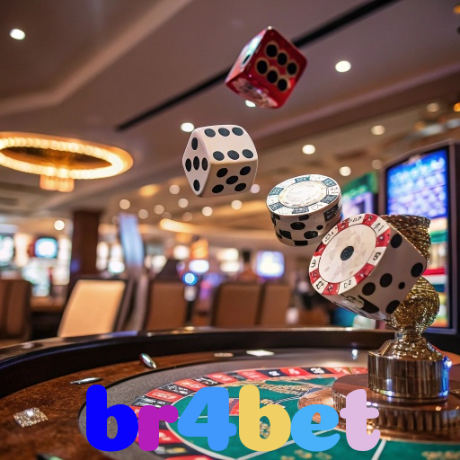 br4bet-App