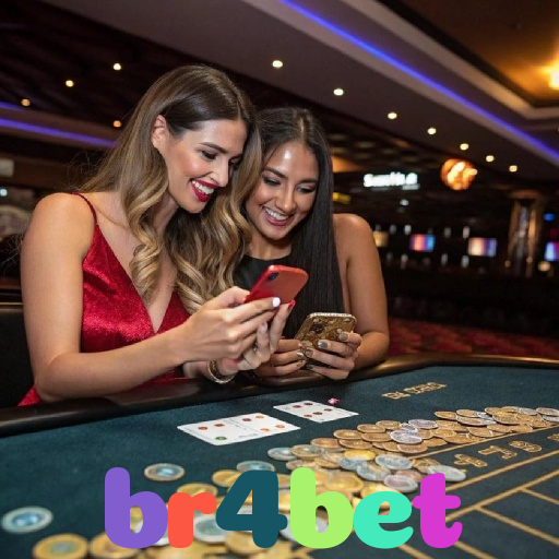 br4bet-App